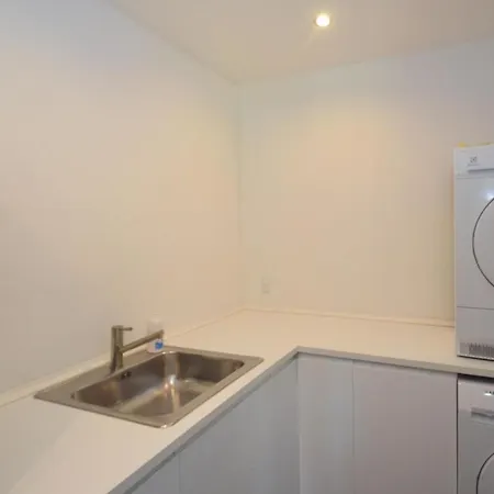 Four-bedroom In Vaggerlose 別荘