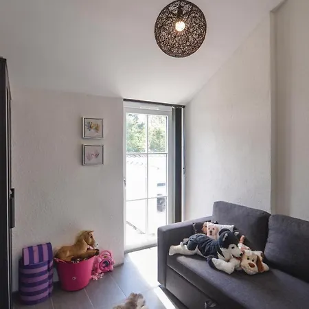 Four-bedroom In Vaggerlose 別荘 Bøtø By
