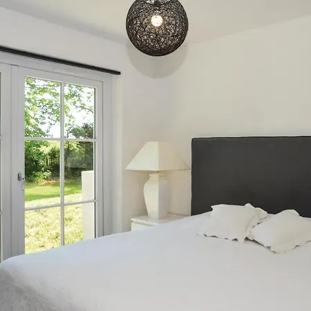 Four-bedroom In Vaggerlose 別荘 *
