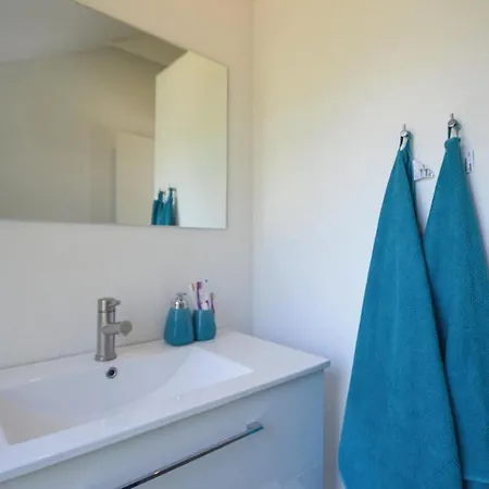 Cozy In Vggerlse With House Sea View * Boto By