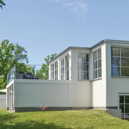 Four-bedroom In Vaggerlose Bøtø By
