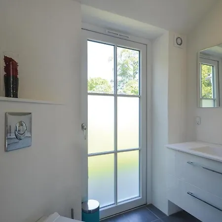 Four-bedroom In Vaggerlose Hébergement de vacances